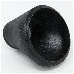 Weldbend® XWER1121 Eccentric Reducer, Carbon Steel, 1-1/2 x 1 in, SCH 80/XH, Butt Weld - Carbon Steel Pipe Fittings